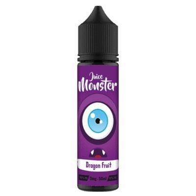 JUICE MONSTER - DRAGON FRUIT - 50ML