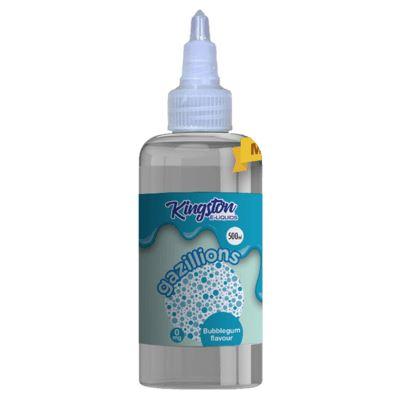 KINGSTON - BUBBLEGUM - 500ML