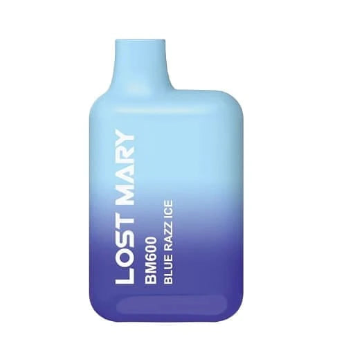 Lost Mary BM600 - Disposable Pod - 20mg (Box of 10)