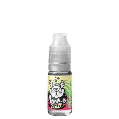 MOMO - ELDERPOMME - 10ML NIC SALT 20MG- Box of 10