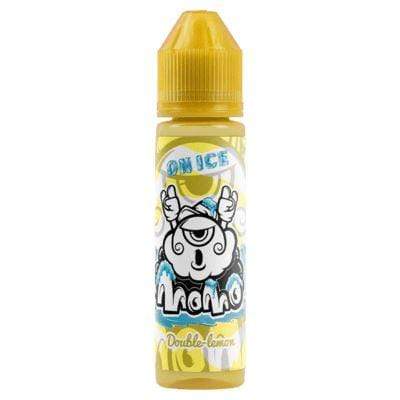 MOMO - ICE DOUBLE LEMON - 50ML