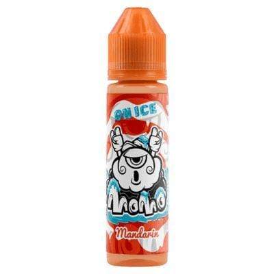 MOMO - ICE MANDARIN - 50ML