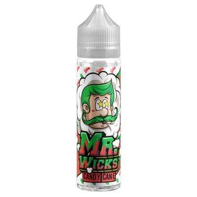 MR WICKS - CANDY CANE - 50ML