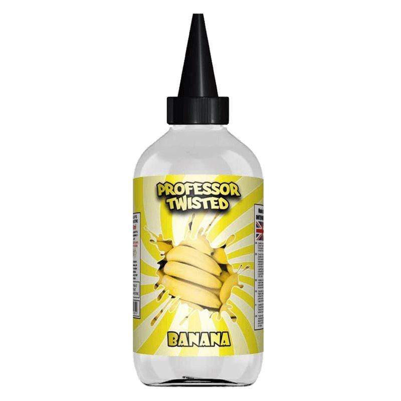 PROFESSOR TWIST - BANANA - 200ML