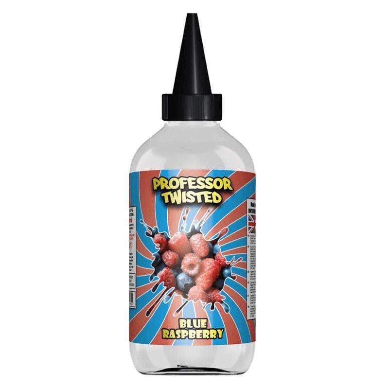 PROFESSOR TWIST - BLUE RASPBERRY - 200ML