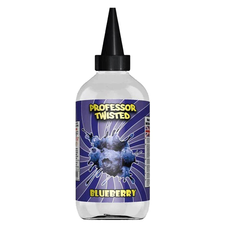 PROFESSOR TWIST - BLUEBERRY - 200ML