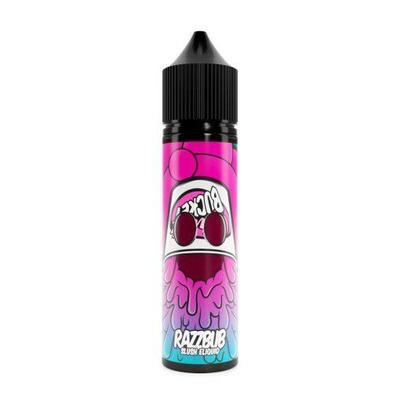 Slush Bucket - Razzbub - 50ml