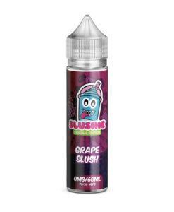 SLUSHIE - GRAPE SLUSH - 50ML