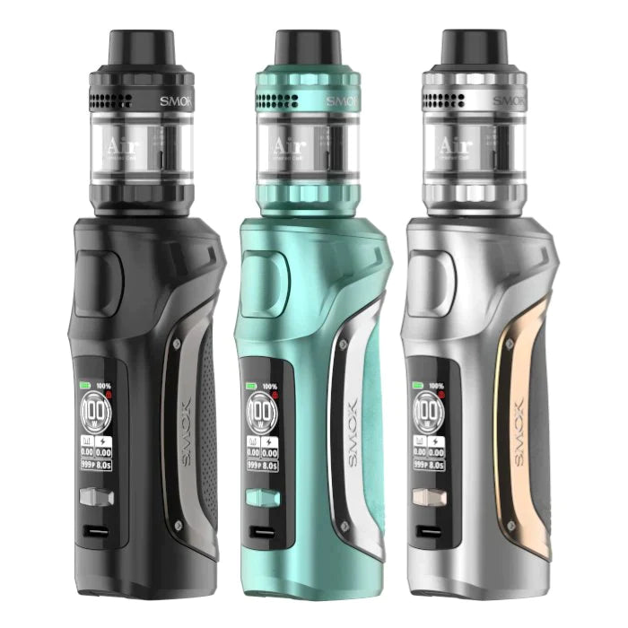 Smok Mag Solo Vape Kit