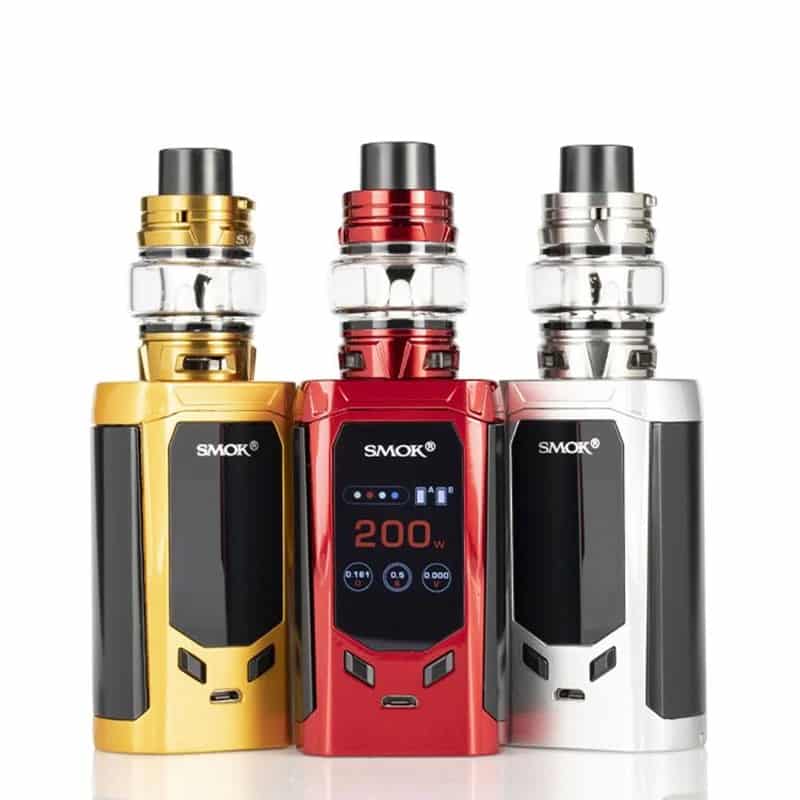 SMOK R-KISS VAPE KIT