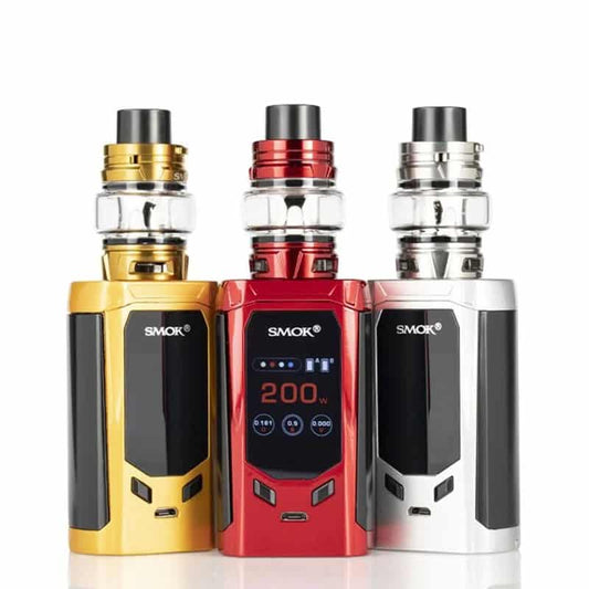 SMOK R-KISS VAPE KIT