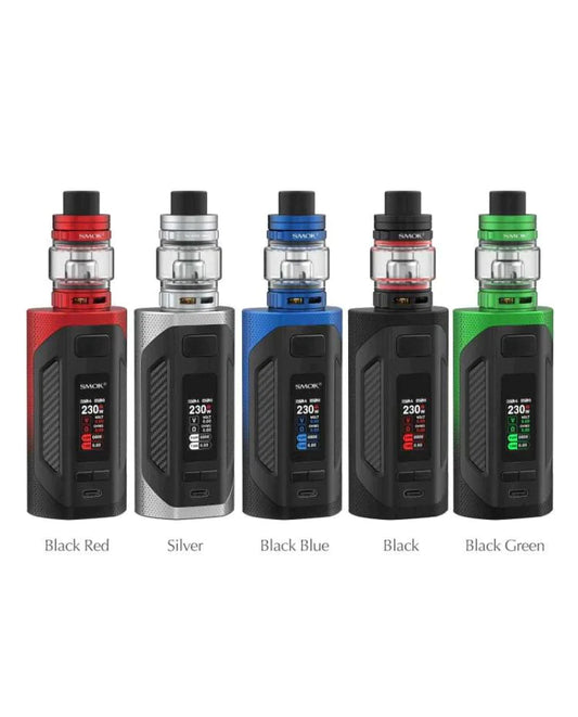 SMOK - RIGEL - VAPE KIT