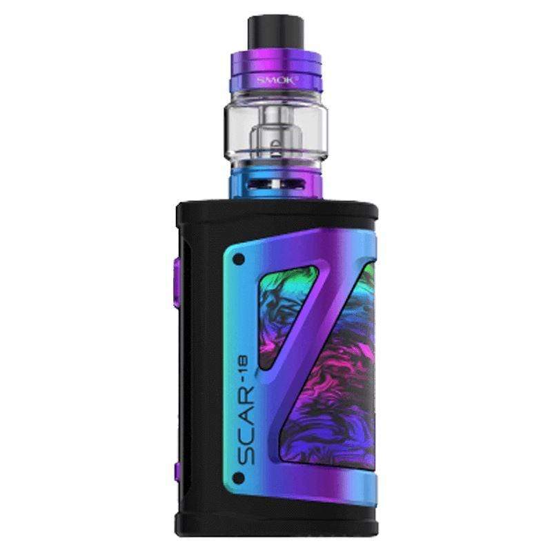 SMOK - SCAR 18 - VAPE KIT