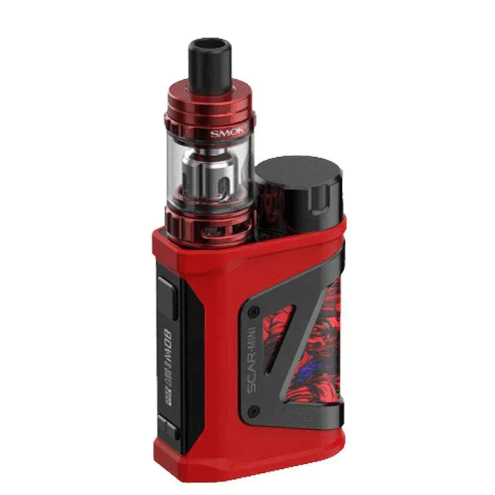 SMOK - SCAR MINI - VAPE KIT