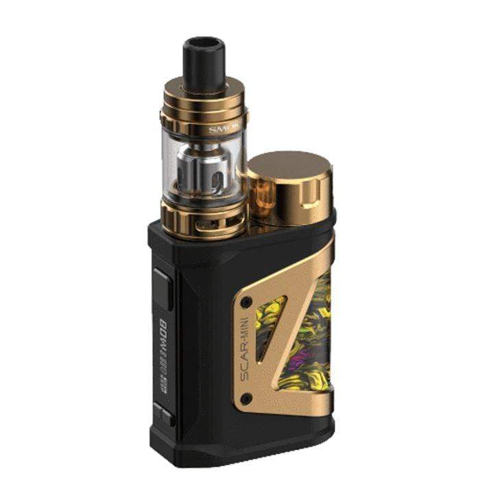 SMOK - SCAR MINI - VAPE KIT