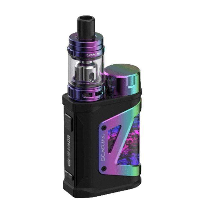 SMOK - SCAR MINI - VAPE KIT