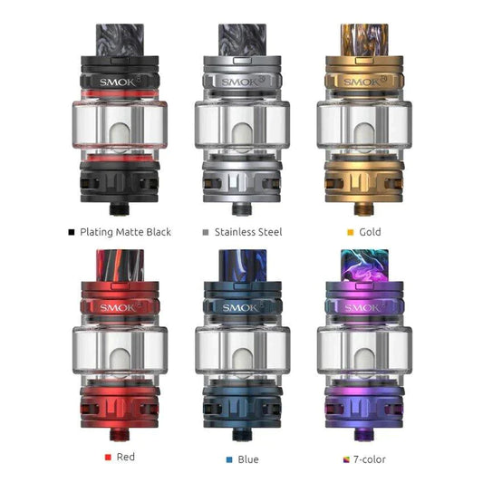 Smok - TVF18 Tank Atomizer