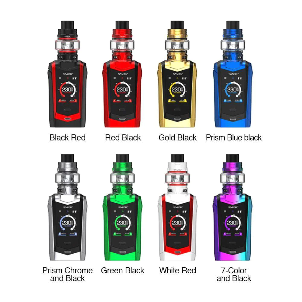 SMOK - V2 SPECIES - VAPE KIT