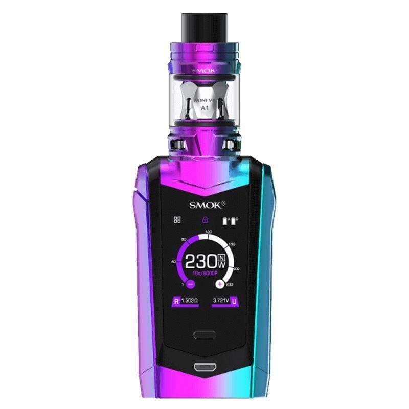 SMOK - V2 SPECIES - VAPE KIT