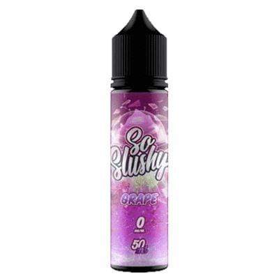 SO SLUSHY - GRAPE - 50ML