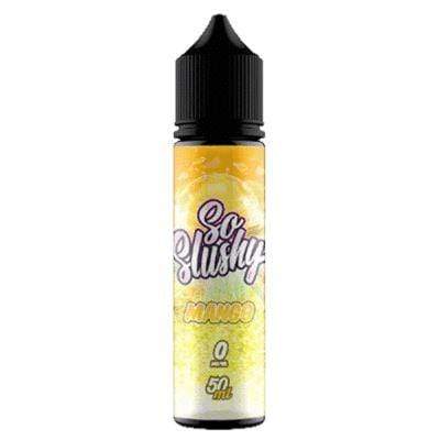 SO SLUSHY - MANGO - 50ML