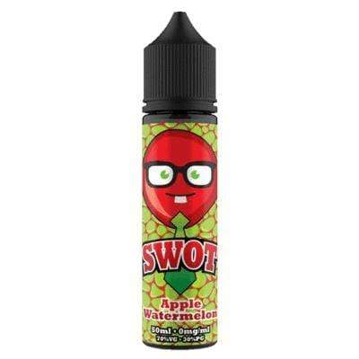 SWOT - APPLE WATERMELON - 50ML