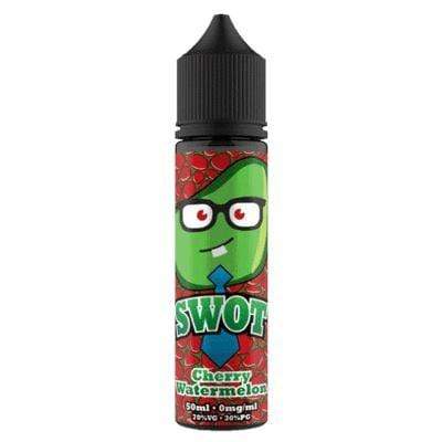 SWOT - CHERRY WATERMELON - 50ML