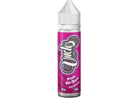 UNCLES VAPE CO PEAR DROPS-50ml