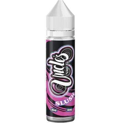 UNCLES VAPE CO SLUSH -50ml