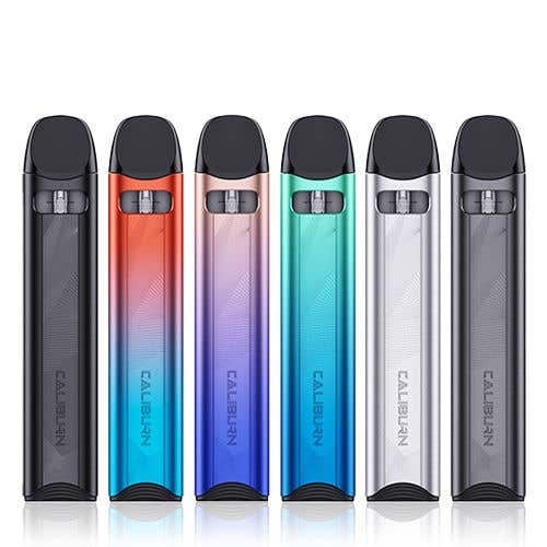 Uwell Caliburn A3S Pod System Kit