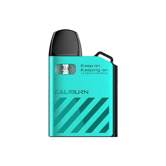 Uwell - Caliburn AK2 Pod Kit Device