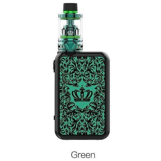 Uwell - Crown 4 - Vape Kit