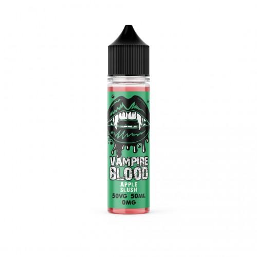 Vampire Blood - Apple Slush - 50ml