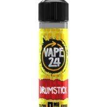 Vape 24 - Sweets - Drumstick - 50ml