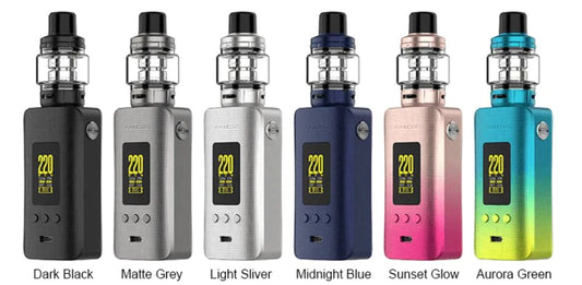 Vaporesso - Gen 200 - Vape Kit