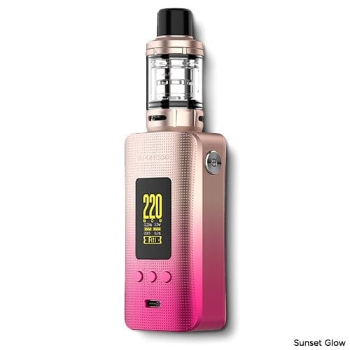 Vaporesso - Gen 200 - Vape Kit