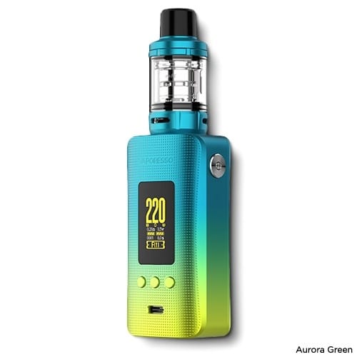 Vaporesso - Gen 200 - Vape Kit