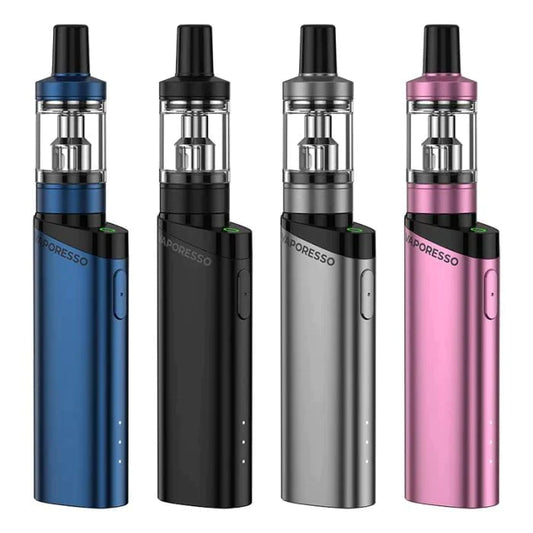 Vaporesso GEN Fit Kit