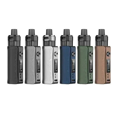 Vaporesso - Gen PT 60 - Pod Kit