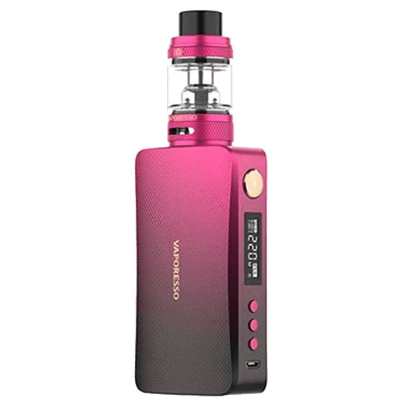 VAPORESSO - GEN S - VAPE KIT