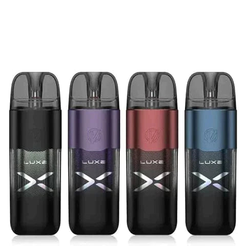 Vaporesso - Luxe X - Vape Kit