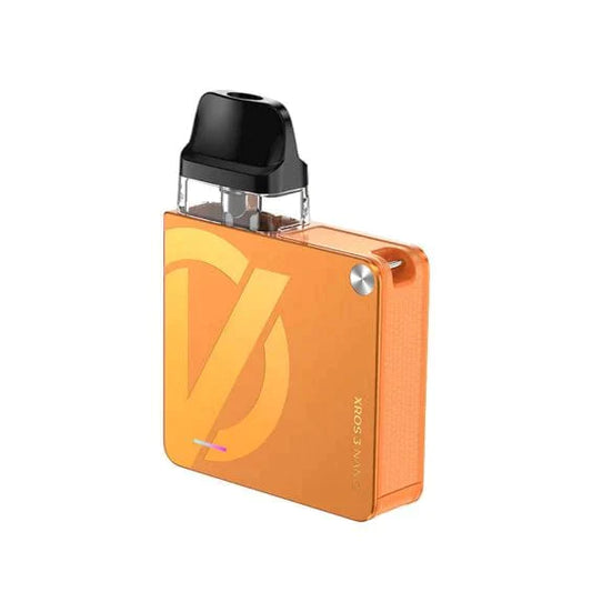 Vaporesso - Xros 3 Nano Pod - Vape Kit