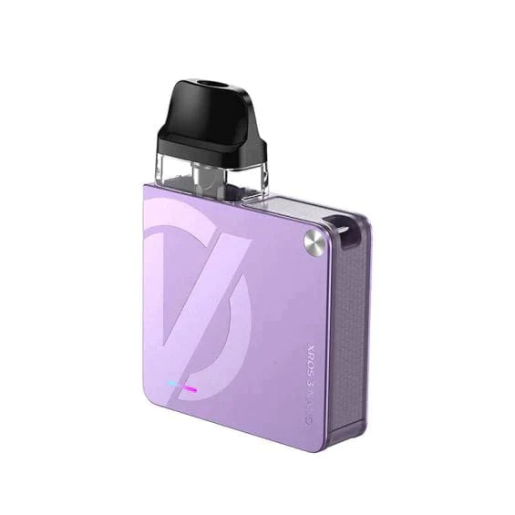 Vaporesso - Xros 3 Nano Pod - Vape Kit