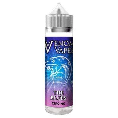 VENOM VAPES - BLUE DREAM - 50ML