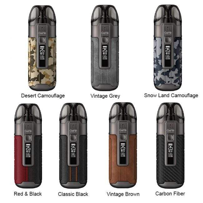 VOOPOO - ARGUS AIR - POD KIT