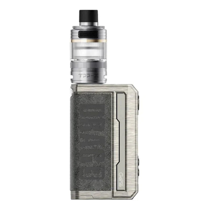 Voopoo Drag 3 TPP-X Vape Kit