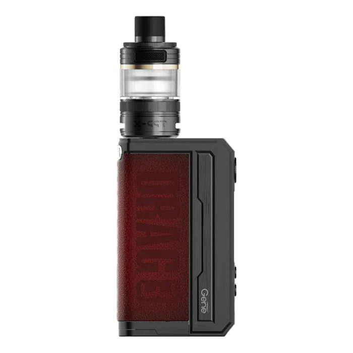 Voopoo Drag 3 TPP-X Vape Kit