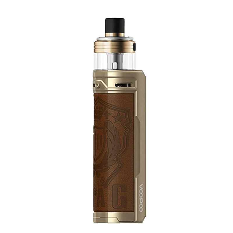 Voopoo - Drag S Pnp X - Pod Kit