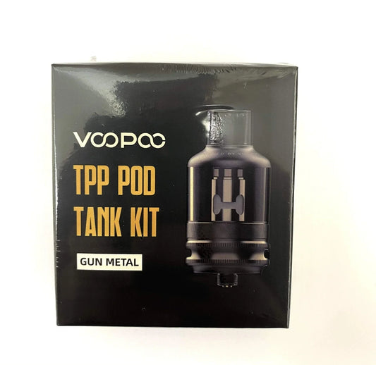 Voopoo TPP Pod Tank