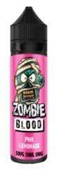 ZOMBIE BLOOD - PINK LEMONADE - 50ML